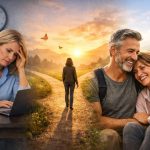 Livet efter 45 års ålder är en tid av förändring som ofta kommer som en överraskning. Psykologer och läkare konstaterar att det är under denna period som en person står inför nya utmaningar som kan orsaka inre oro och till och med dold ångest. livet-efter-45-ars-alder-ar-en-tid-av-forandring.png